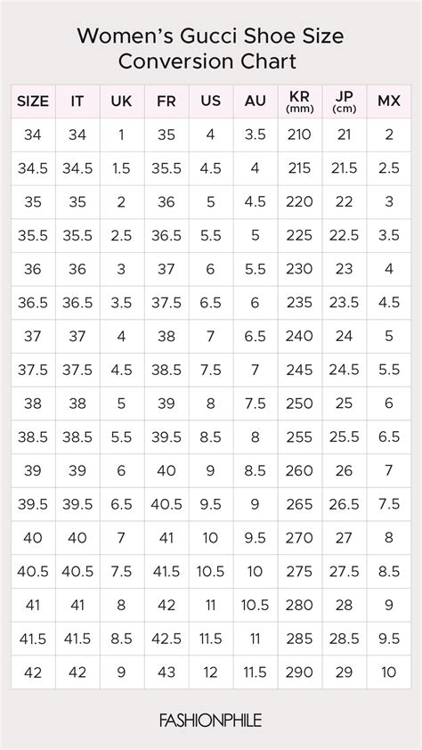 gucci shoe sizing|gucci brixton shoes size chart.